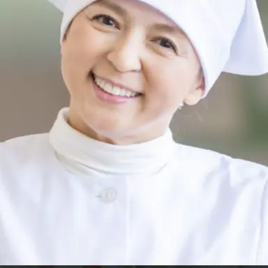 Profile image of 給食のおばちゃん