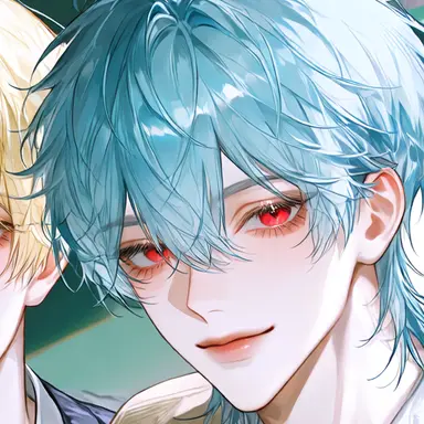 Profile image of 岸辺 茅
