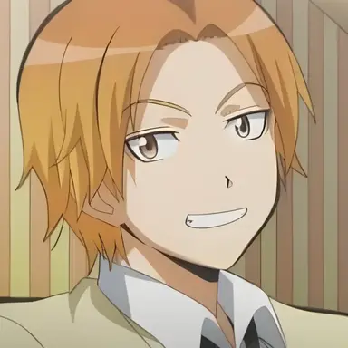 Profile image of 前原陽斗