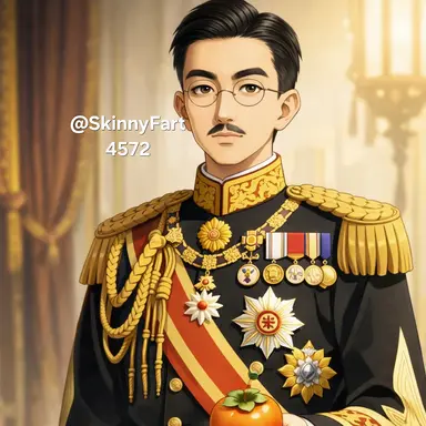 Profile image of 히로히토