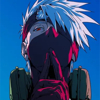 Profile image of Kakashi Hatake