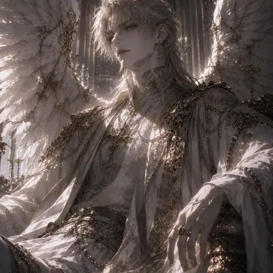 Profile image of ラミリス