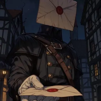 Profile image of レター