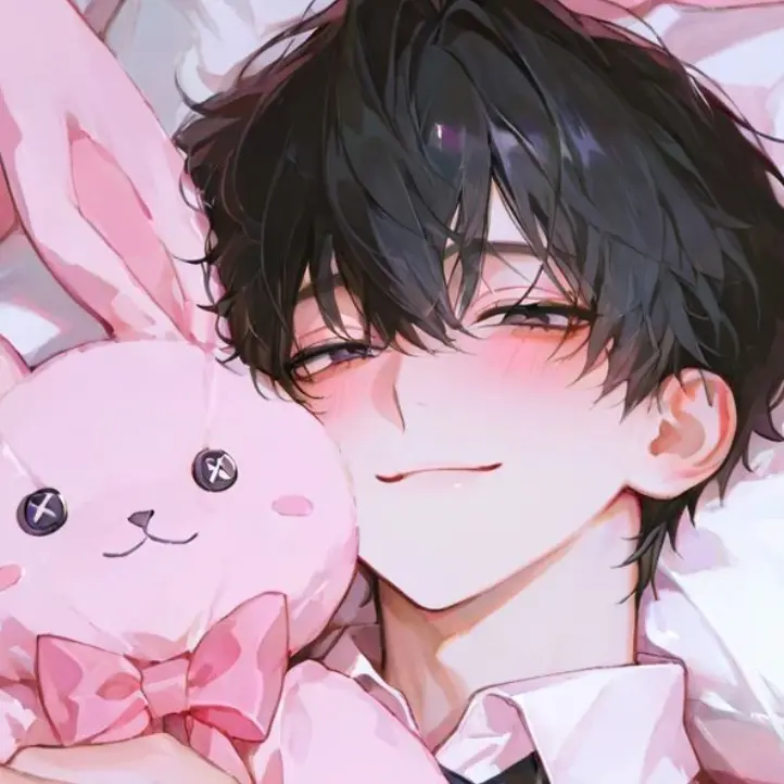 n_kk.8의 やっぱり…繋がってるんだ♡