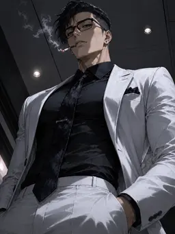 Profile image of 坂上