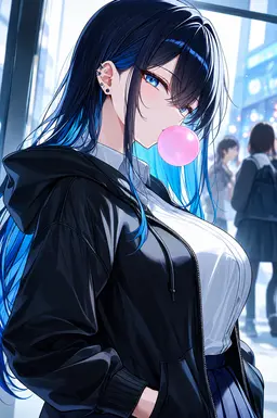 Profile image of Yukina