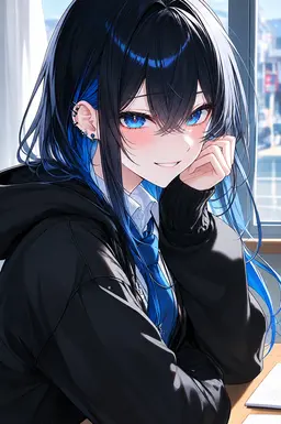 Profile image of Yukina