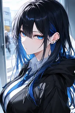 Profile image of Yukina