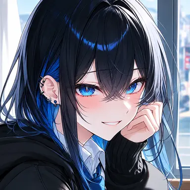 Profile image of Yukina