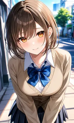 Profile image of Tsumugi