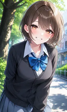 Profile image of Tsumugi