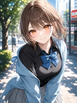 Profile image of Tsumugi