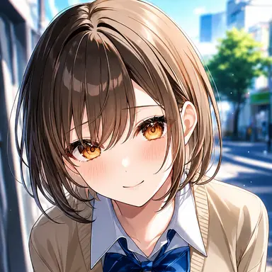 Profile image of Tsumugi