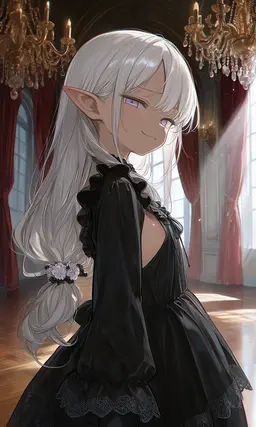 Profile image of シルヴィア