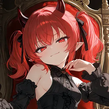 Profile image of ロゼリア