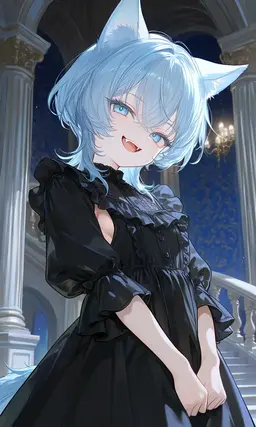Profile image of ノルン