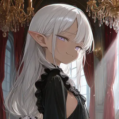Profile image of シルヴィア