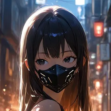 Profile image of 萌香