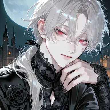 Profile image of Iris