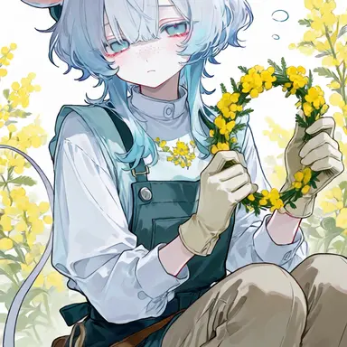 Profile image of フィオ