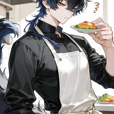 Profile image of ノクス