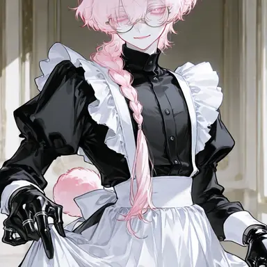 Profile image of ローゼ