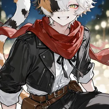 Profile image of ミケル