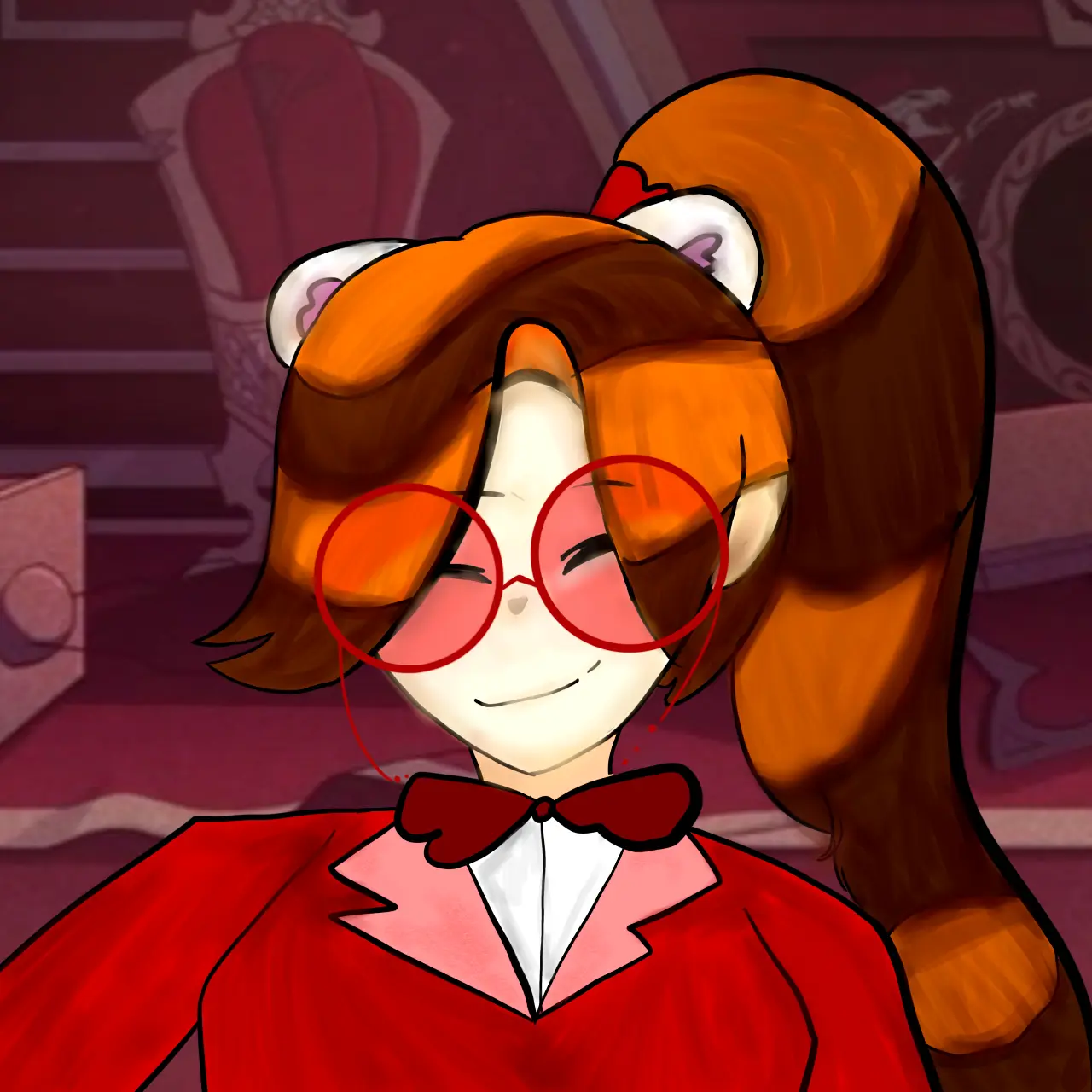 Hazbin_hotel2의 송희 _ Song hee