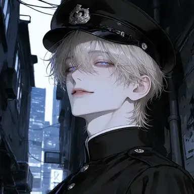 Profile image of 리암