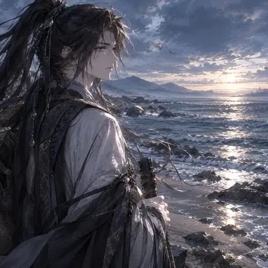 Profile image of Yashio
