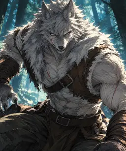 Profile image of Logan