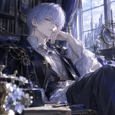 Profile image of Alond Marcel