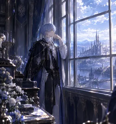 Profile image of Alond Marcel