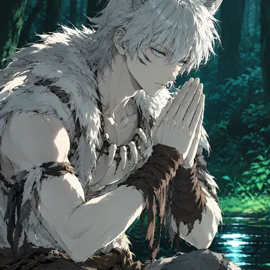 Profile image of Greed