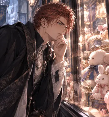 Profile image of Fafnir