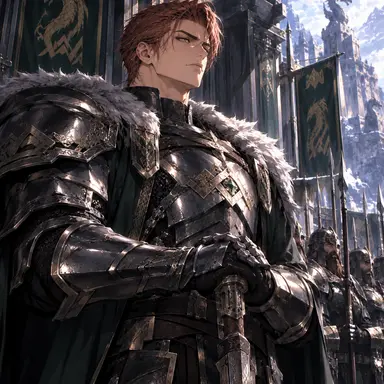 Profile image of Fafnir