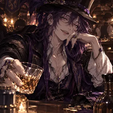 Profile image of Claude Marcel