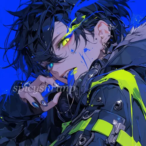 shpicysrimp의 쥬브나일