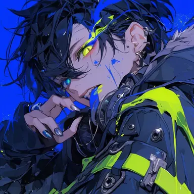 Profile image of 쥬브나일