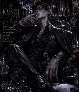 Profile image of カイザー・ノクス