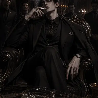 Profile image of カイザー・ノクス