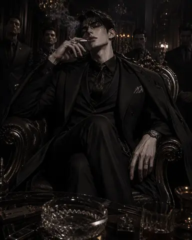 Profile image of カイザー・ノクス