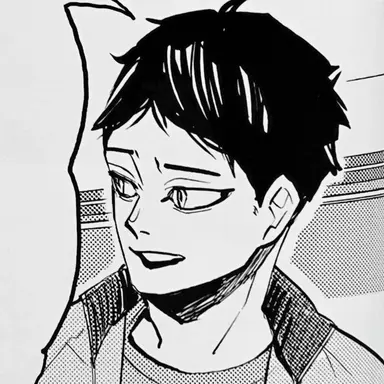 Profile image of 角名倫太郎
