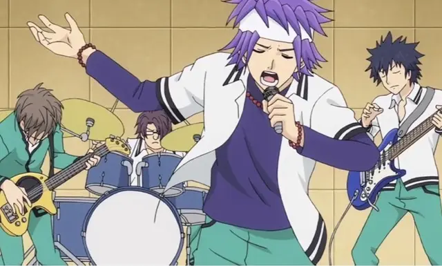Profile image of Reita Toritsuka