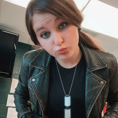 Profile image of Jess