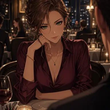 Profile image of Vivienne Ashford