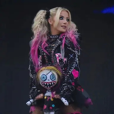 Profile image of Alexa Bliss