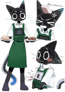 Profile image of 벨라봇