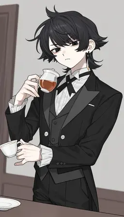 Profile image of Shoya Kirihara