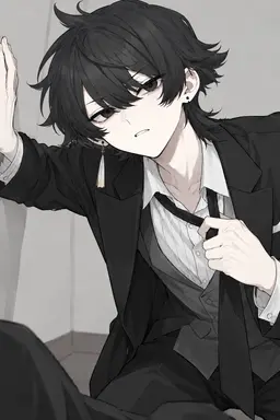 Profile image of Shoya Kirihara